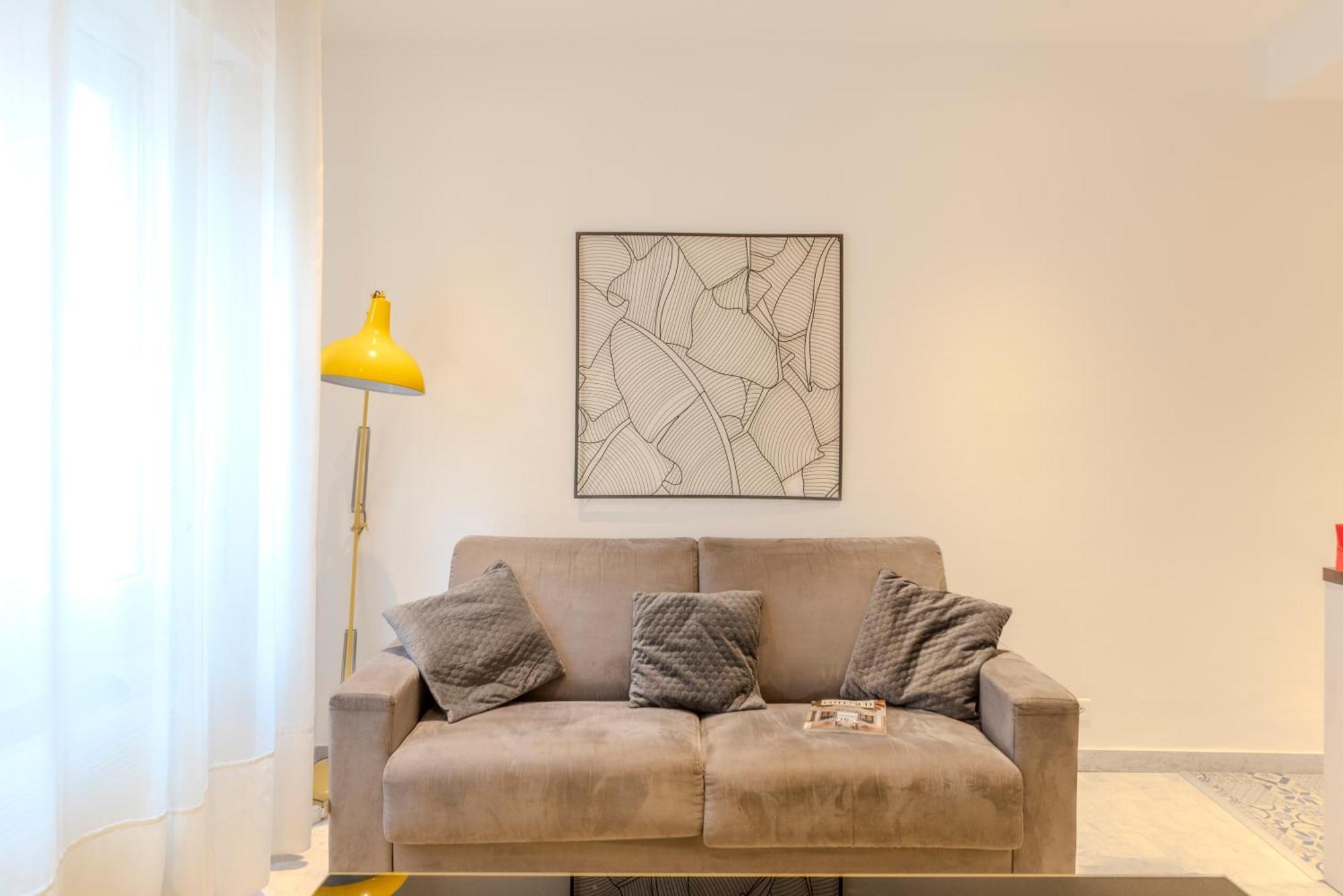 Lovely Renovated 45M2 In The Hearth Of Cannes Kültér fotó