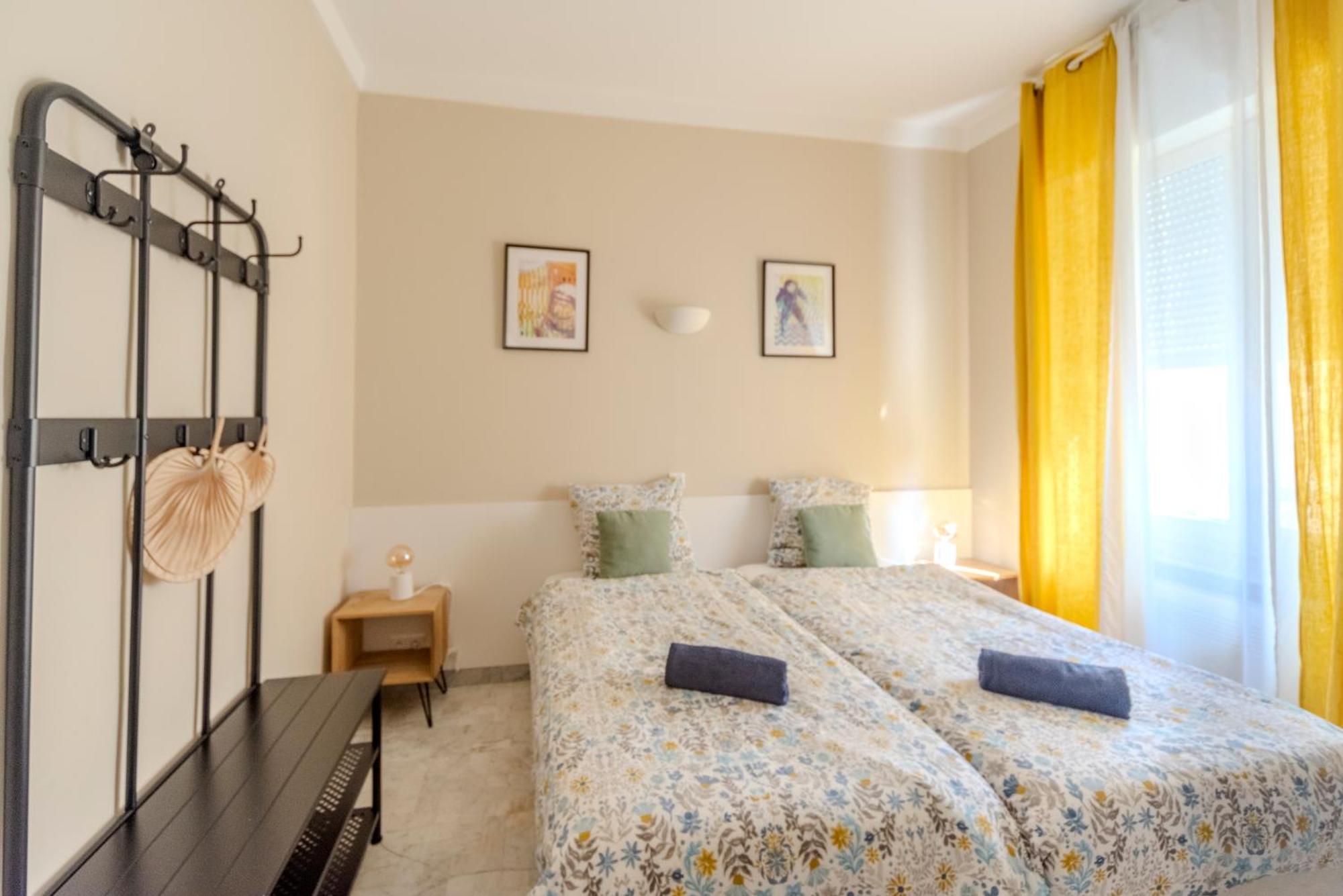 Lovely Renovated 45M2 In The Hearth Of Cannes Kültér fotó